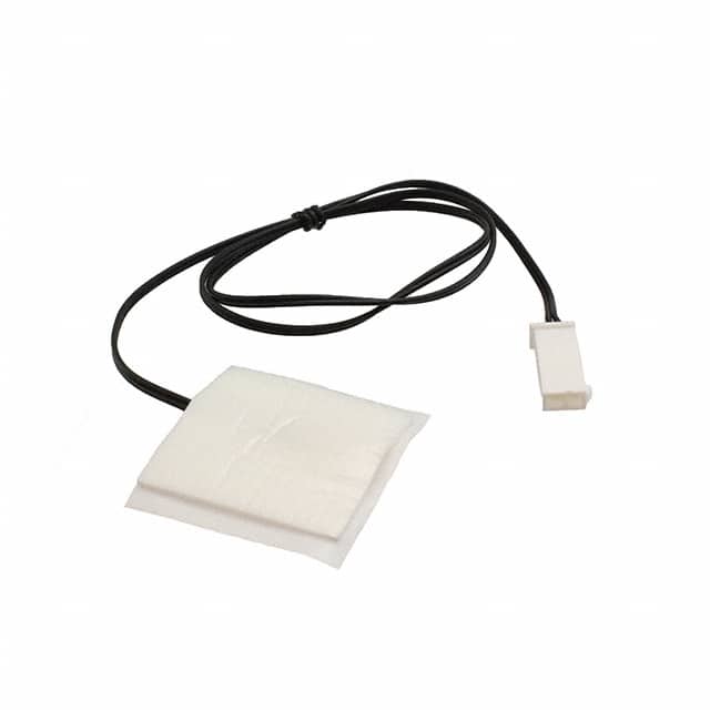 JS5698 Amphenol Thermometrics  Sensori di temperatura - Termistori NTC